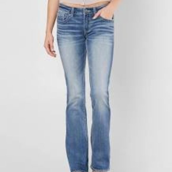 bke stella boot stretch jean